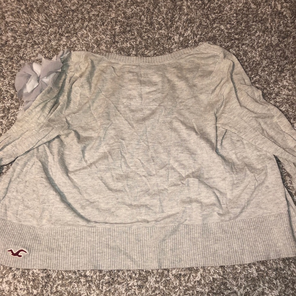 Sweater - Picture 6 of 6